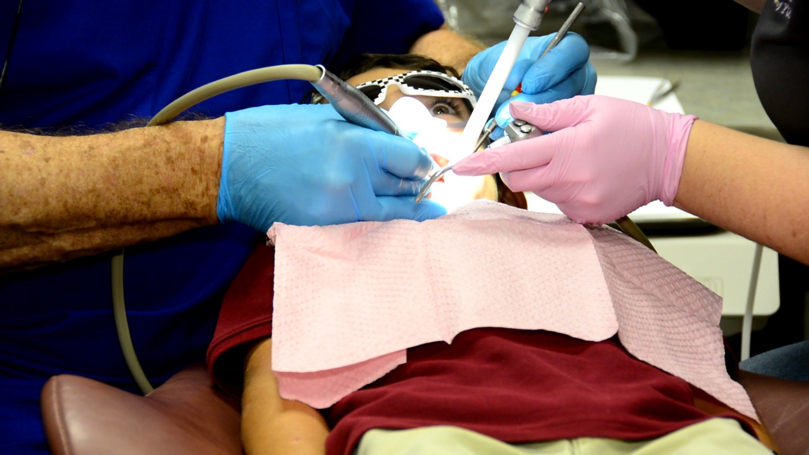 Children's Dentist | Pediatric Dentistry of Yuma, AZ